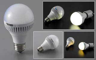 LED Lamp-bulb
